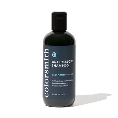 Colorsmith Anti-Yellow Shampoo