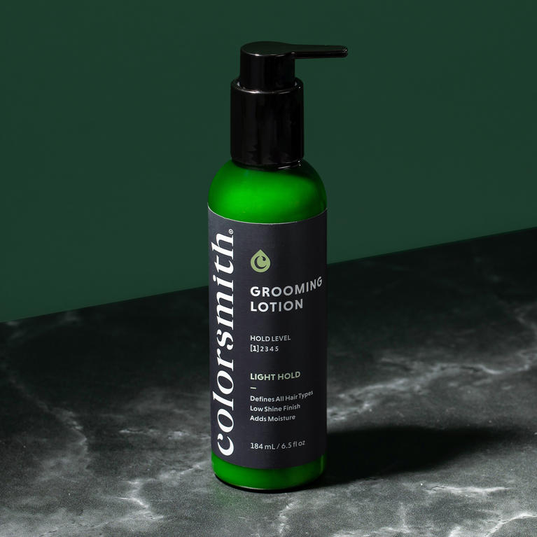 Colorsmith Grooming Lotion